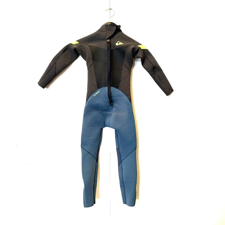 Quiksilver Synchro Hyperstretch シーガル Quiksilver+Synchro+3-2+